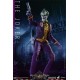 Batman Arkham Asylum Videogame Masterpiece Action Figure 1/6 The Joker 31 cm